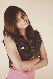 Akriti Seth