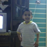 Ahmed Abbas