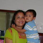 सुजीता भंडारी