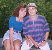 Angie Worrell