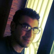 Ahmed Osama