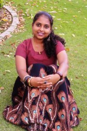 Anumitha Ganesh