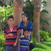 Rasha Nashar