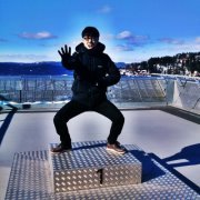 Peter Hsiao