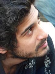 Goodreads profile picture for @tasin
