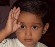 Ashish Singh