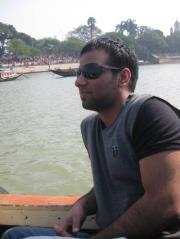 Vivek Tomer
