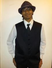 Jason Kamlasaran