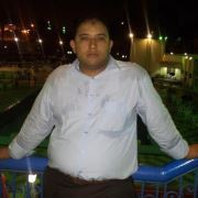 Ahmed Ali