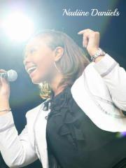 Nadiine Daniiels