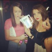 Charlotte Threadwell