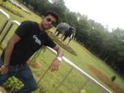 Arun Prasanth