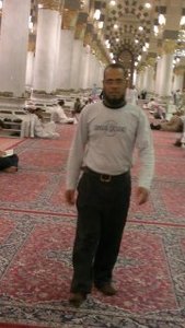 شريف ابوالغيث