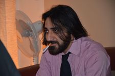 khashayar XerXes