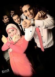Hadeer El debs