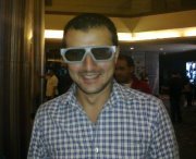 Ahmed Hashem