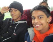 Kishan Patel