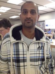 Kasthuri Reddy