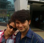 Mohit Tyagi
