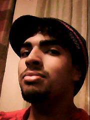 Jacob Monarrez