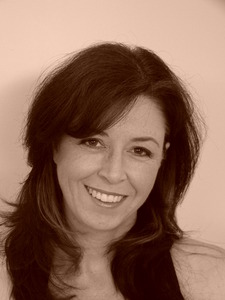 Kris Rhoades