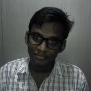 Venkatesh Vinaitheerthaan