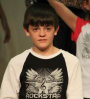 Connor Stubbe