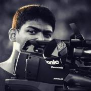 Sarath A pradeep