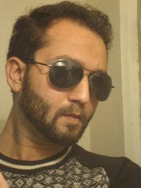Faizi Rizvi