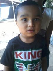 Janak Patel