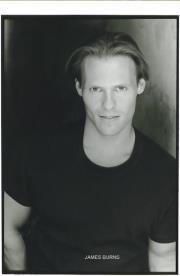 James Burns