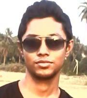 Dipak Karmakar