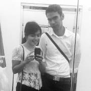 Nancy Sihombing