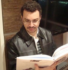 Marcos Guirro