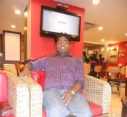 Amjad Ansari