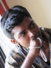 Mahesh Nair