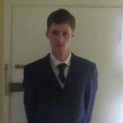 Daniel Hickey
