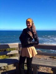 Nadia Abdullah