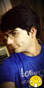 Jatin Bashta