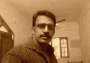 Magesh Balakrishnan