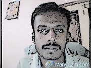 Manoj M