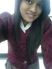 Tshomo Tshering