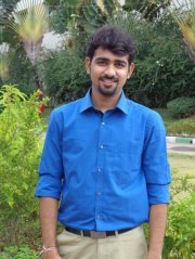 Bhargav Naik