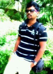 Sathish Seran