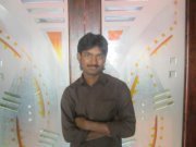 Sandeep Boddapalli