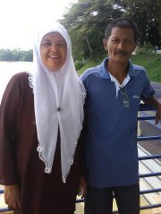 Sarmila Abd mutalib