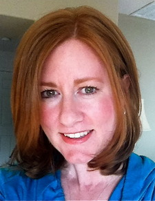 Sarah Thompson