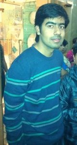 Nishant Kr