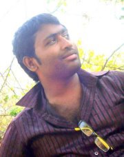 Syam Prasad