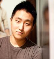 Hyoungjun Park